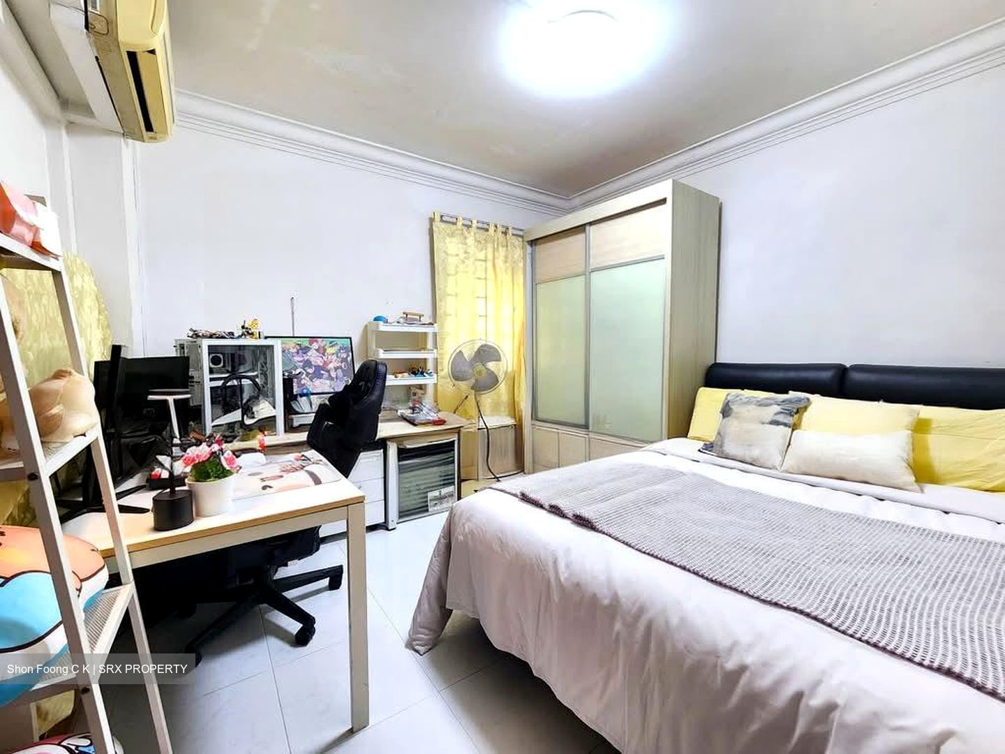 Blk 643 Woodlands Ring Road (Woodlands), HDB 4 Rooms #547155151
